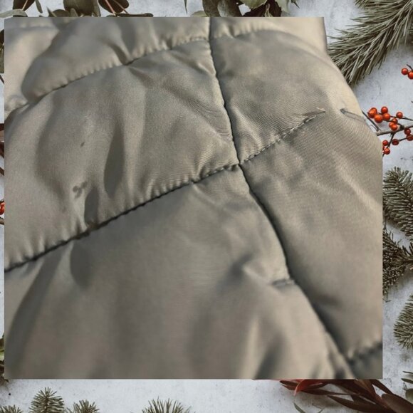 The Children's Place Puffer Coat with Hood - Picture 13 of 14